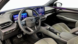 Cupra Raval bild 7