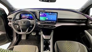 Cupra Raval bild 10
