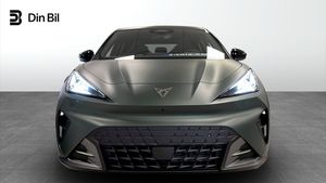 Cupra Raval bild 4