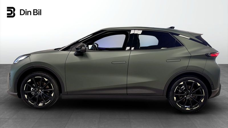 Cupra Raval bild 2