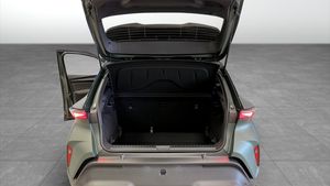 Cupra Raval bild 13