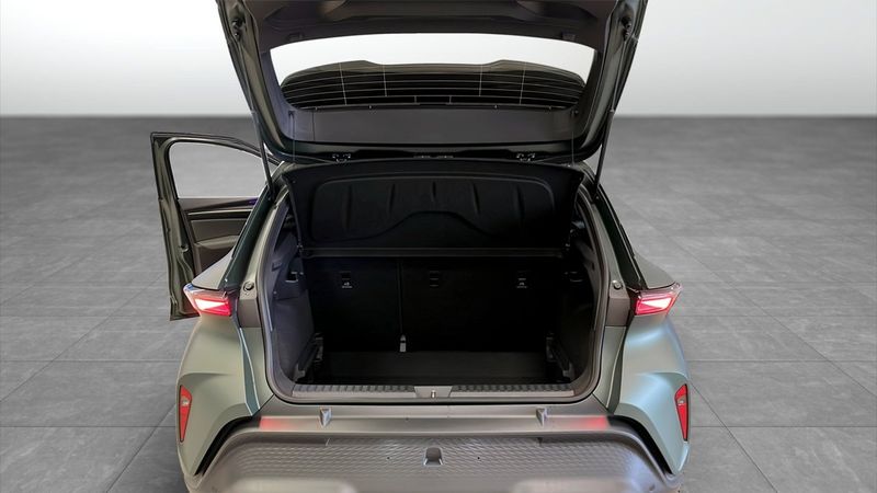 Cupra Raval bild 13