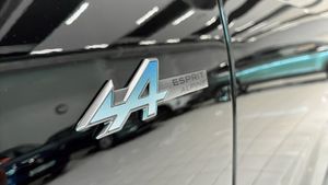 Renault Rafale bild 24