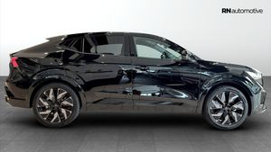 Renault Rafale bild 6