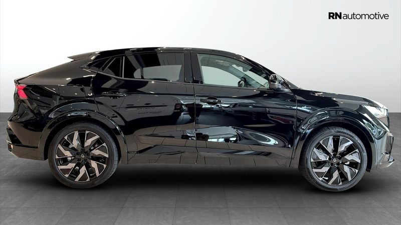 Renault Rafale bild 6