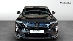 Renault Rafale bild 8