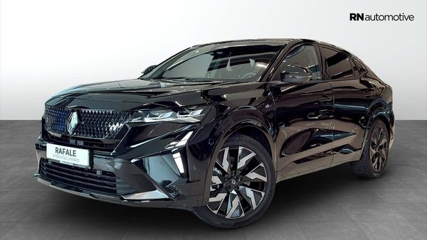 Renault Rafale Esprit Alpine Edition+ | 360° | 4x4 | PHEV | - 2026