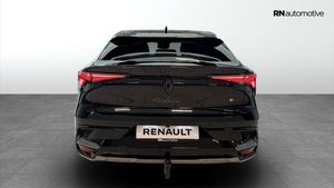 Renault Rafale bild 4