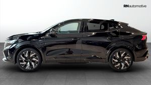 Renault Rafale bild 2