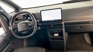 Kia PV5 bild 10