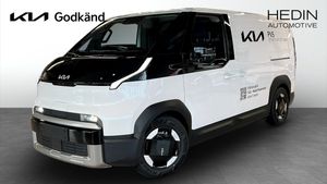 Kia PV5 bild 1