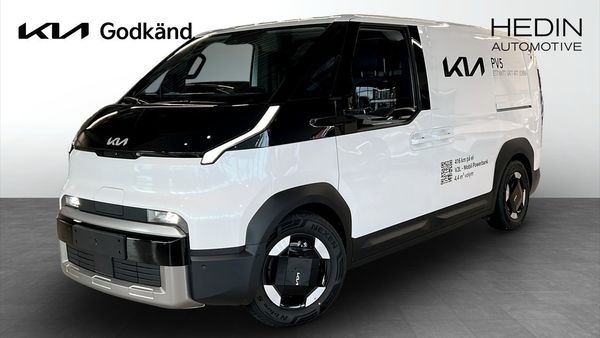 Kia PV5 PLUS 4DR LONG RANGE PLUS LONG RANGE 4DR - 2026