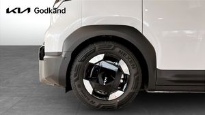 Kia PV5 bild 8