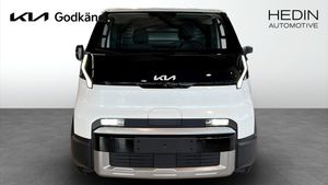 Kia PV5 bild 2