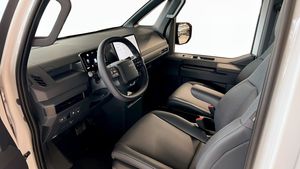 Kia PV5 bild 12