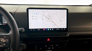 Kia PV5 bild 11