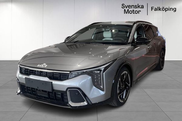 Kia K4 GT-Line I - 2026