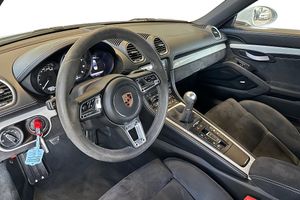 Porsche 718 bild 18