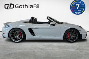 Porsche 718 bild 6