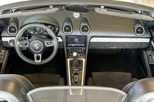 Porsche 718 bild 19