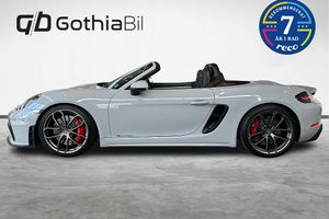 Porsche 718 bild 13