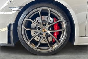 Porsche 718 bild 15