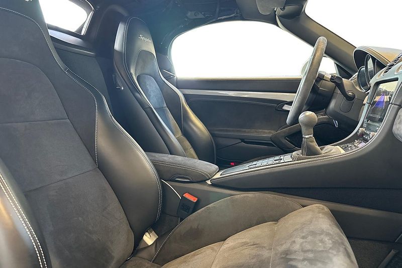 Porsche 718 bild 17