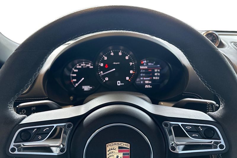 Porsche 718 bild 21