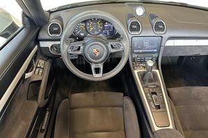 Porsche 718 bild 20