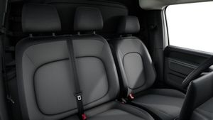 Volkswagen ID. Buzz bild 5