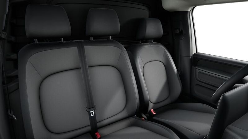 Volkswagen ID. Buzz bild 5