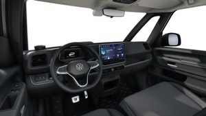 Volkswagen ID. Buzz bild 6