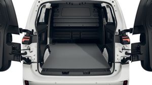 Volkswagen ID. Buzz bild 7