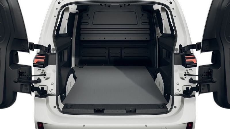 Volkswagen ID. Buzz bild 7