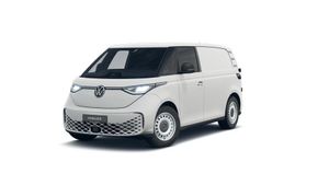 Volkswagen ID. Buzz bild 1