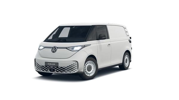Volkswagen ID. Buzz Cargo 210KW - 2027