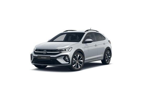 Volkswagen Taigo SEPTEMBERERBJUDANDE FRÅN 3080kr/MÅN INKL SERVICE - 2027
