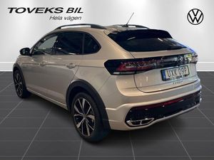 Volkswagen Taigo bild 3