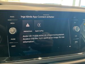 Volkswagen Taigo bild 10