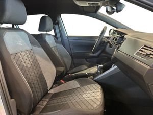 Volkswagen Taigo bild 7
