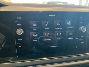 Volkswagen Taigo bild 9