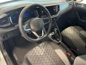 Volkswagen Taigo bild 4