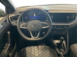 Volkswagen Taigo bild 5