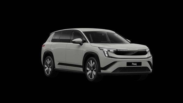 Skoda Peaq 90 Selection Explore Edition 91 kWh 286 Hk 1 vxl - 2027