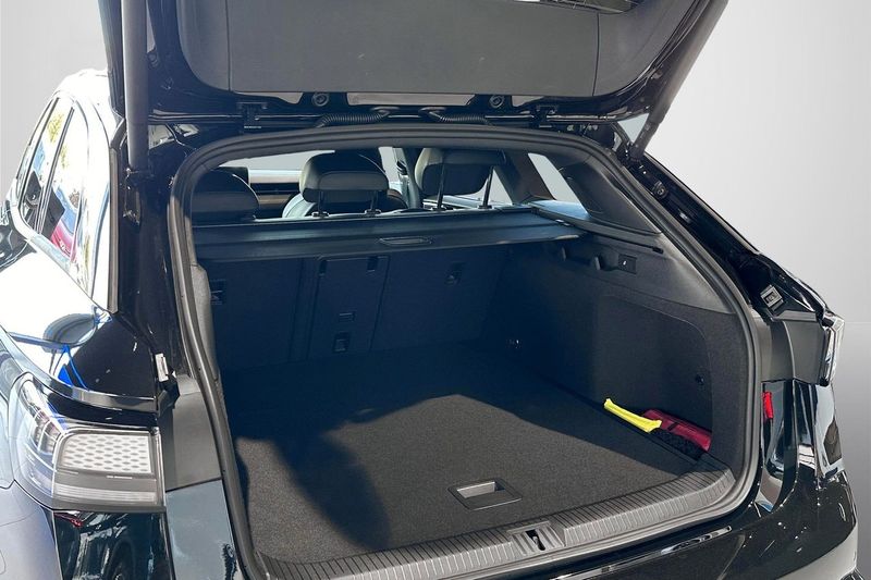 Volkswagen ID.7 bild 5