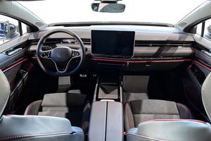 Volkswagen ID.7 bild 10