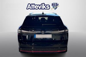 Volkswagen ID.7 bild 4