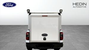 Ford Ranger bild 7