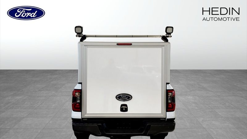 Ford Ranger bild 7