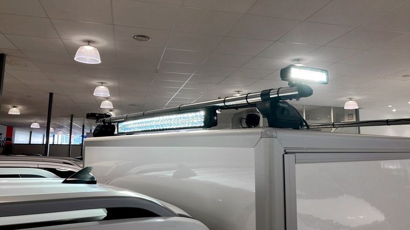 Ford Ranger bild 11
